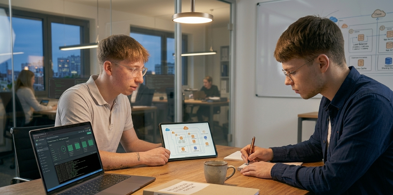 Ordnung und klare Zuständigkeiten in Microsoft 365